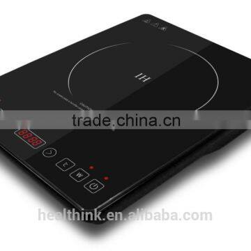 touch control single burner induction cooker CH-B20                        
                                                Quality Choice