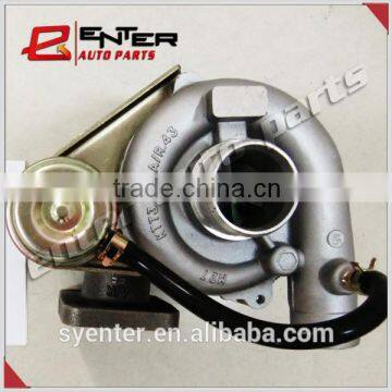 Factory Direct Price Turbo