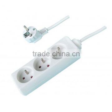 Power Strip AK-PS-03BW