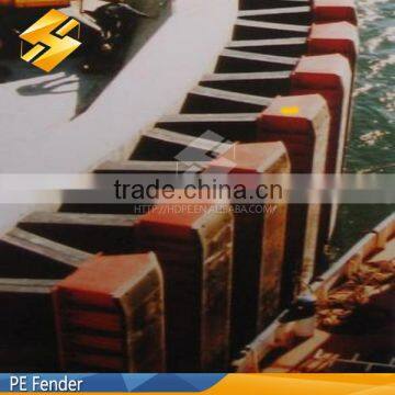 Upe Fender Pads Factory,manufacturer for Port Cone Fender,marine Fender Facial Pad photo-5