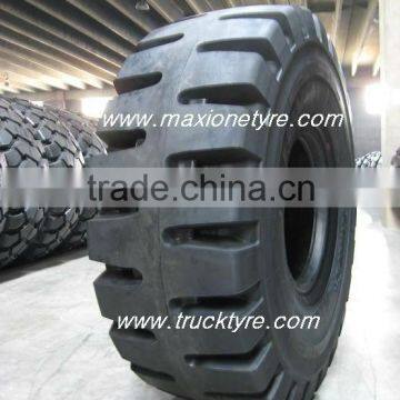 24.00R35 OTR tyre triangle tire Double coin for Loader and Dozer