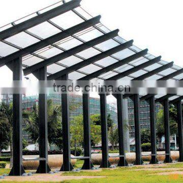 polycarbonate solid sheet