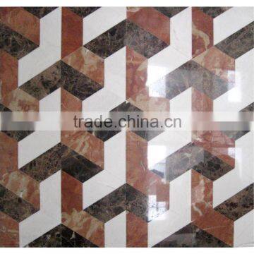 marble mosaic HHM-FH010