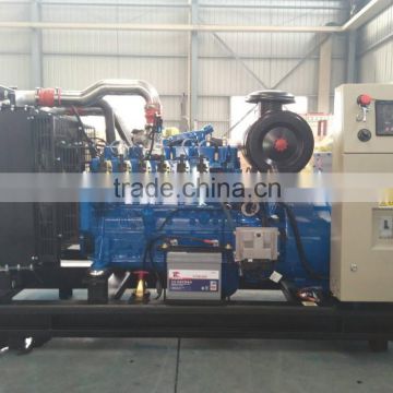 EAPP Brand 80kw Natural Gas Engine Generator LY6BG80KW