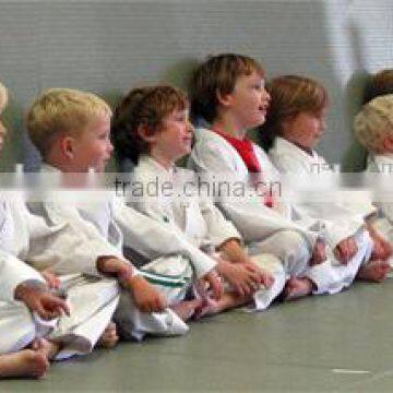 Kids Brazilian Jiu Jitsu GI photo-4