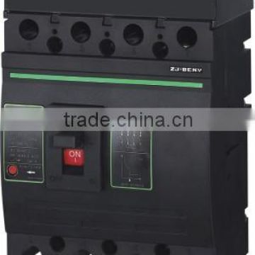 DC Moulded Case Circuit Breaker