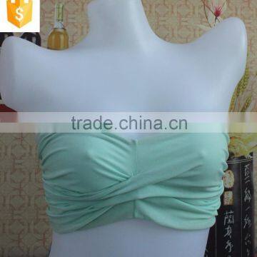 The stylish magical Princess lady strapless bra