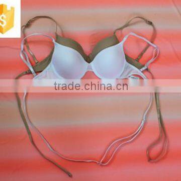 Luxuriously Sexy Bra,90% Polyamide 10% Elastane,OEM/ODM Are Welcome photo-4