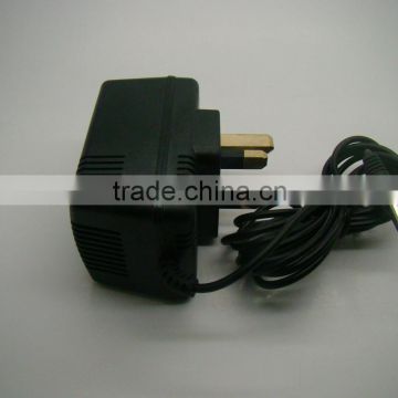 OEM 9V 1A AC-AC Adapter Charger For Alesis SR16 HR16 DM5 P3 M-EQ MEQ