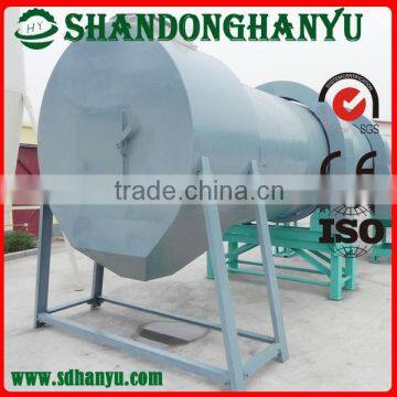 Alibaba Best-Selling top grade high efficient rotary dryer