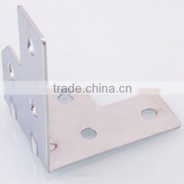 Wood box 90 degree connection parts, flight case connection parts, aluminum box connection parts