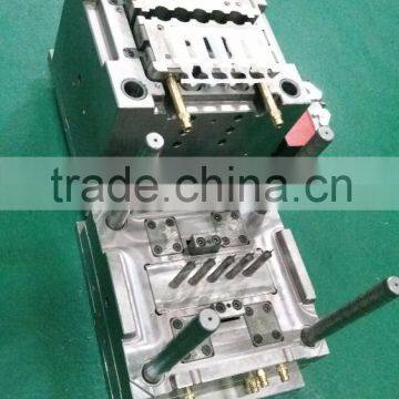 pp material plastic parts injection mould