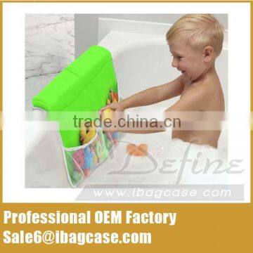 Comfort Baby Bath Elbow Rest With Storage Pockets Quality Choice photo-4