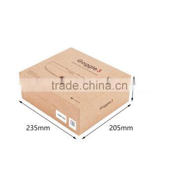 Walkera FPV Goggle 3 5.8G 3D Video Glasses photo-6