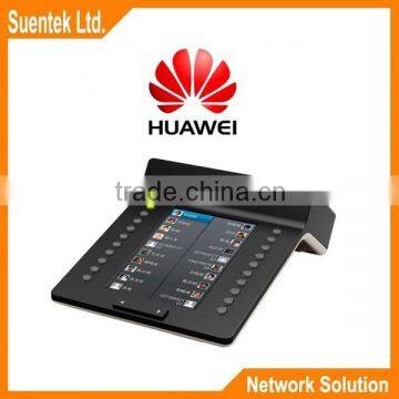 Huawei eSpace 7903X expansion module works with eSpace 7950 for capability expansion.