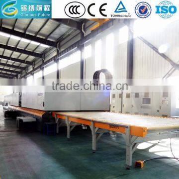 Clear Float Tempered Glass Price for Philippines photo-2