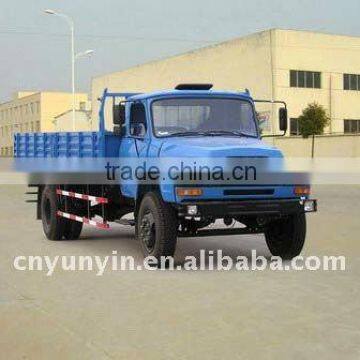 1.76T Dongfeng EQ1165FK Cargo Truck