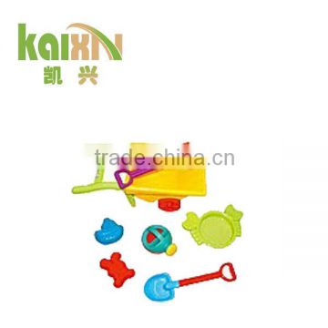 Kid Beach Garden Play Toy