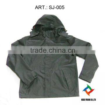 child outdoor sport jacket