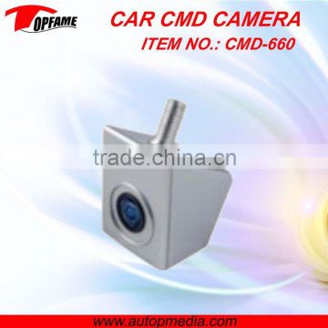 CMD-660 CMD/CMOS camera, 120/170 field view