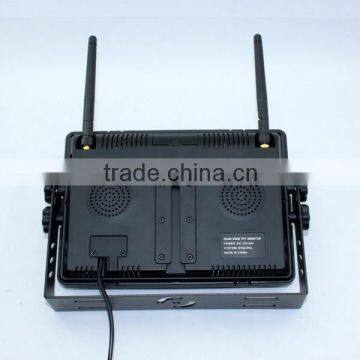 DW-7016-2 7inch Digital Signal Wireless Backup/rear View Camera System With Strong/stable Signal photo-4