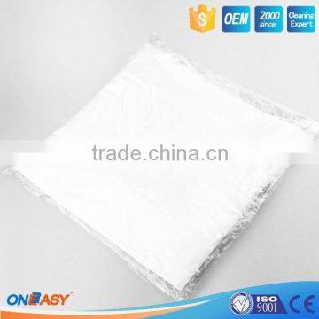 eco friedly nonwoven cap making