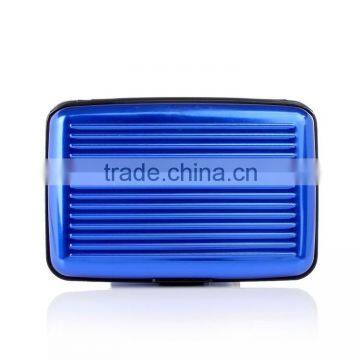Aluminium Credit Card Wallet photo-2