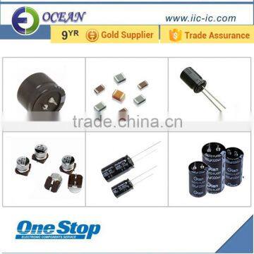 Aluminum Electrolytic Capacitors 63V220UF 10*17