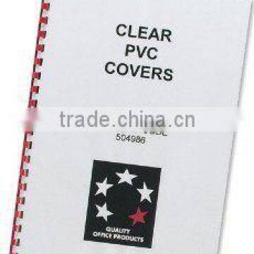 For Playing Cards Pvc Cover Plastic Sheet photo-5