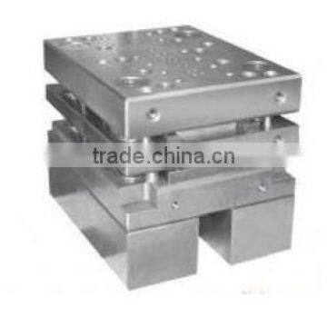 OEM/ODM Custom Plastic Injection Mould(9)