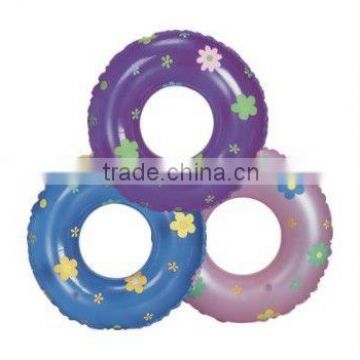 PVC Inflatalbe Swim Ring