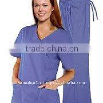 Scrubs Nurses Uniform USA