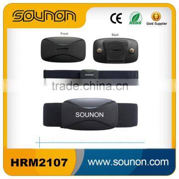 2015 Fitness Tracking Equipment Bluetooth Heart Rate Monitor, Smartphone Heart Rate Monitor, Chest Strap Heart Rate Monitor photo-4