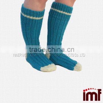 All Seasons Football Cashmere Long Socks for Wholesale