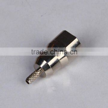 FME Digital Inverter Generator ,FME Connectors,FME Male to Crc 9 Pigtail Cable photo-2