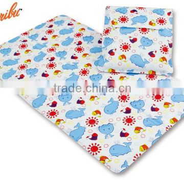 PM1824 Baby Traveller Changing Mat Portable Waterproof Baby Diaper Changing Pad