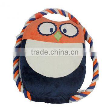 safety pet toy animal shape pet toy from Alibaba Trade Asurance Supplier