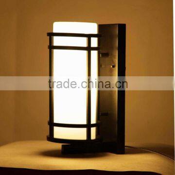 villa landscape outdoor led energy saving wall lamp