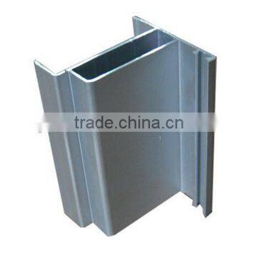 Aluminum Profiles with mill finish
