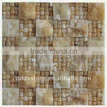 natural marble free mosaic tile pattern