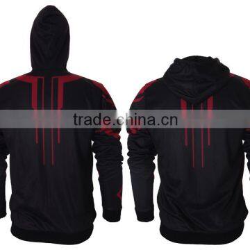 High Quality Comfortable Sports Sweater