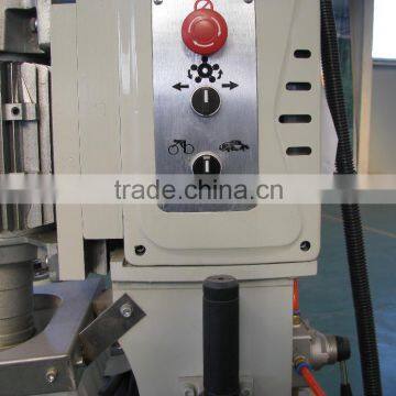 High Quality Automatic Shaped Glass Edging &beveling Machine photo-4