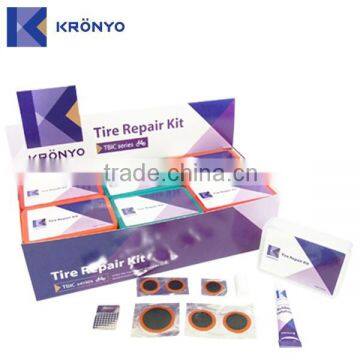 KRONYO electric bicycle kit car tire patch bike rubber solution glue