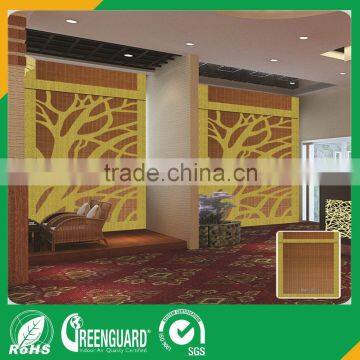 Outdoor Bamboo Blinds Window Curtain Roller Blinds