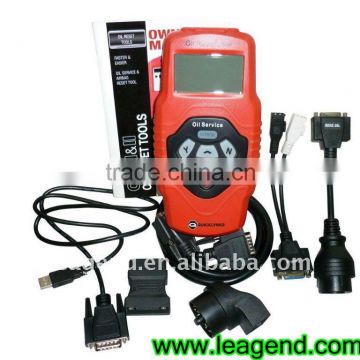 Oil Service tool-OT900-Airbag/Oil service light Reset Tool(updatable)