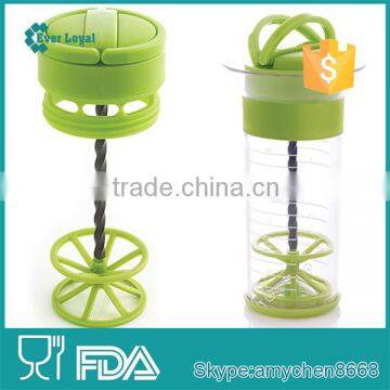 Mastrad Qwik Wisk Universal Mixer Whisk Sauces Dressings Cream Egg Whites Gadget Kitchen tools