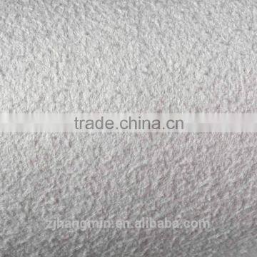 make-to-order supplier type multi-purpose sea island micro fiber raw material needle punched nonwoven fabric for wipes