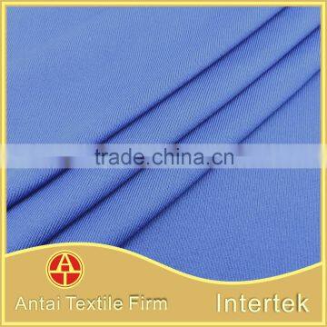 Cheap Knitted Four Way Stretch Softextile 92 Polyester 8 Elastane Fabric for Yoga Clothes for Children photo-3