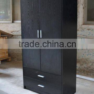 Modern simple design hotel furniture wardrobe for sale XYN1281