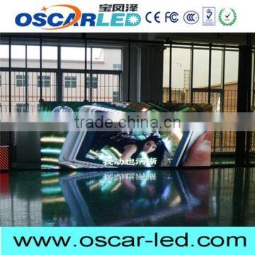 Hot Sale New China Pruduct Led Display Competitive Price Ali Led Indoor Display Full Xxx Vedio photo-3